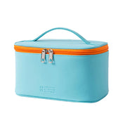 Maya | Kompakte und langlebige Organizer-Toilettentasche