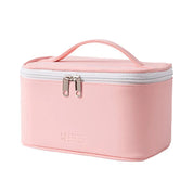 Maya | Kompakte und langlebige Organizer-Toilettentasche