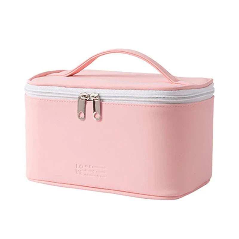 Maya | Kompakte und langlebige Organizer-Toilettentasche