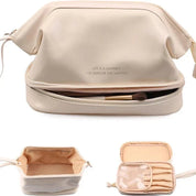 Ava | Stilvolle und geräumige Aufbewahrungstasche für Make-up