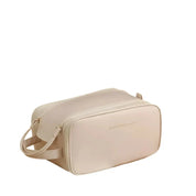 Sienna | Elegantes und geräumiges Reise-Kosmetik-Accessoire