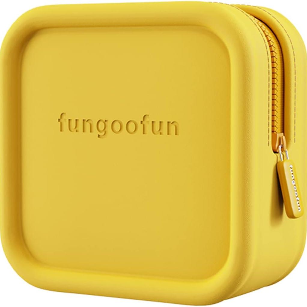 Melanie | Kompakte und reisefreundliche Kosmetik-Essentials-Tasche