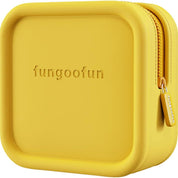 Melanie | Kompakte und reisefreundliche Kosmetik-Essentials-Tasche