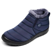 Marianne Ankle Schneestiefel | Stilvoll & Warm 1