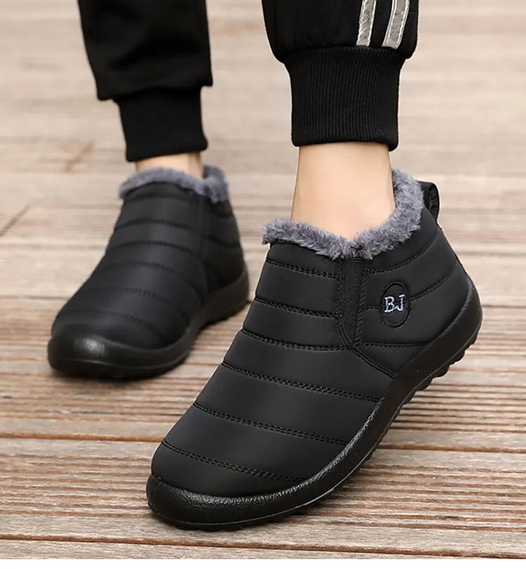 Marianne Ankle Schneestiefel | Stilvoll & Warm 6