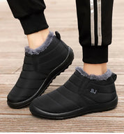 Marianne Ankle Schneestiefel | Stilvoll & Warm 8