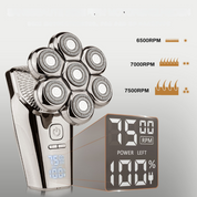 Maxshave - Premium Head Shaver mit zusätzlicher Klinge 2