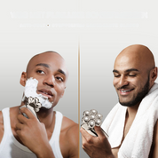 Maxshave - Premium Head Shaver mit zusätzlicher Klinge 5