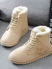 MeirinaBoots I Stiefel für Damen 7