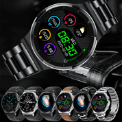 Melanda | Smart Watch Military Grade 1