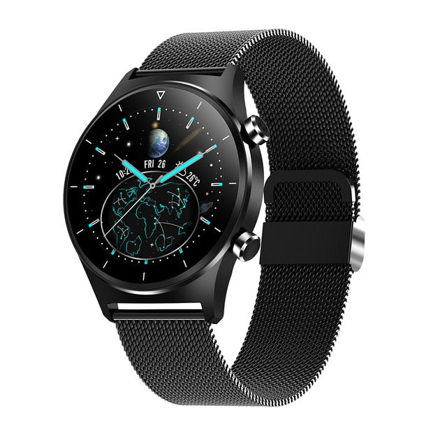 Melanda | Smart Watch Military Grade 10