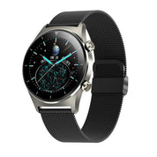 Melanda | Smart Watch Military Grade 11