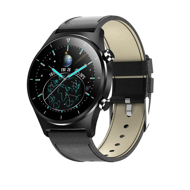 Melanda | Smart Watch Military Grade 12