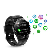 Melanda | Smart Watch Military Grade 5