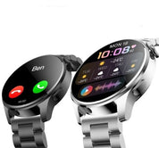 Melanda | Smart Watch Military Grade 6