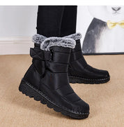 Melanie Schneestiefel | Vielseitig & Warm 8