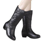 Melissa Winterstiefel | Warm & Stylisch 1