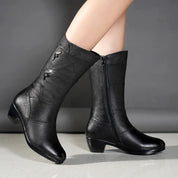 Melissa Winterstiefel | Warm & Stylisch 2