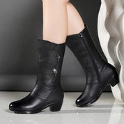 Melissa Winterstiefel | Warm & Stylisch 5