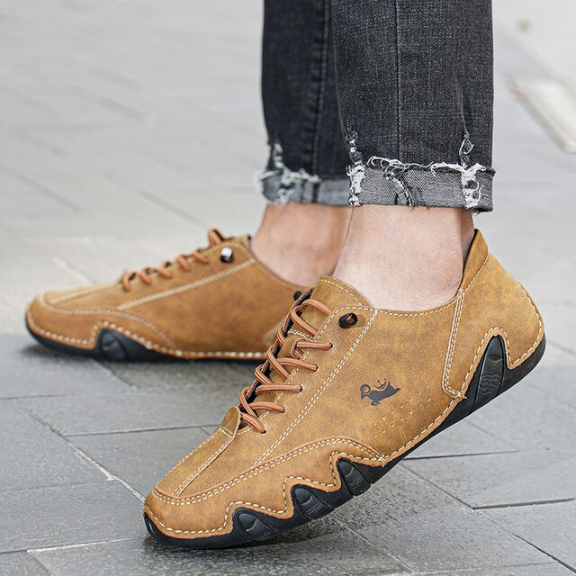 Mateo | Leichte Alltagsschuhe