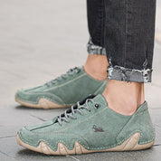 Mateo | Leichte Alltagsschuhe