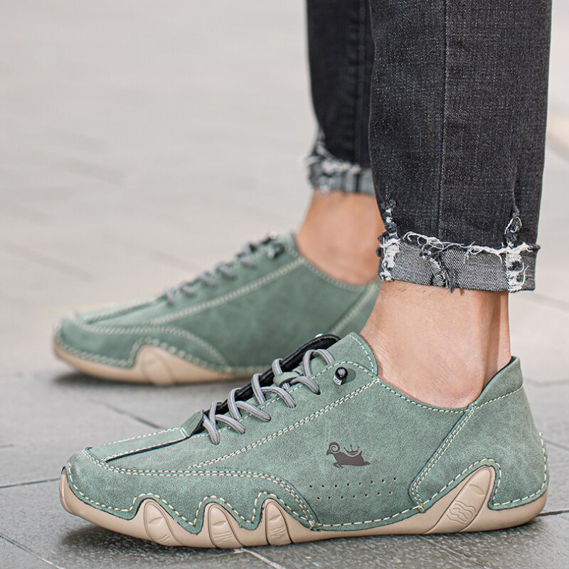 Mateo | Leichte Alltagsschuhe