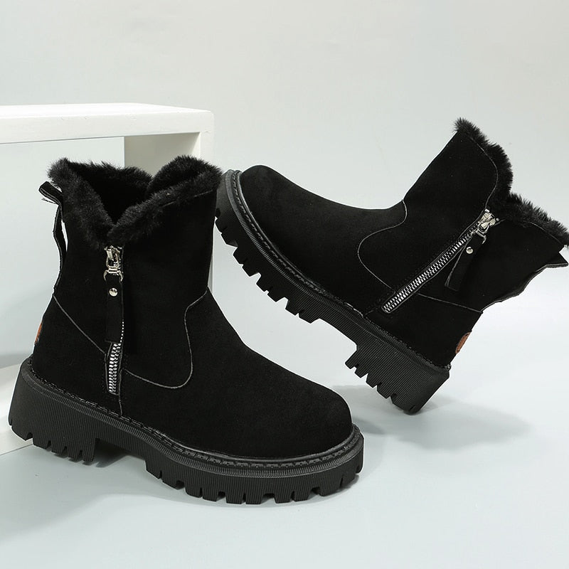 MerelBoots I Stiefel für Damen 5