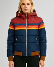 Mia - Wasserdichte Regenjacke 0