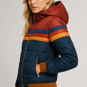Mia - Wasserdichte Regenjacke 7