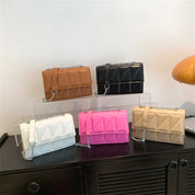 Serena | Stilvolle Damen Crossbody Handtasche