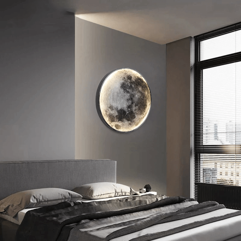 MoonLamp™ – Erzeugen Sie einen magischen Effekt in Ihrem Zimmer! 4