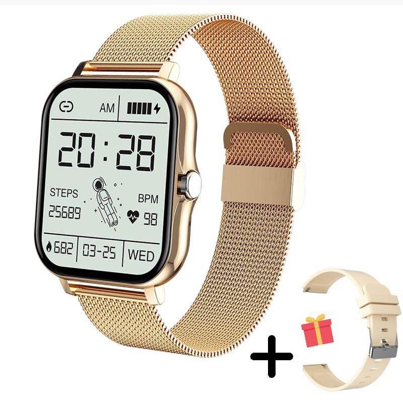 Multifunktional Smartwatch multifunktional 3