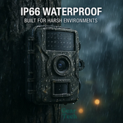 Nachtsicht im Freien Wildlife Tierkamera 4