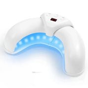 Nagellaserpilzgerät 0