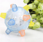 Neue Sprungaktivierungsball für Hunde 7