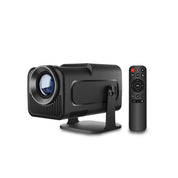 Neuer verbesserter Magcubic 4K Mini -Projektor für Zuhause 1