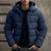 Nick - Wasserdichte Jacke für Männer 0