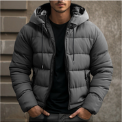 Nick - Wasserdichte Jacke für Männer 1