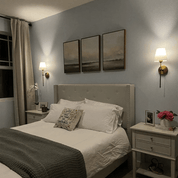 Nova - Kabellose Wandleuchte 2