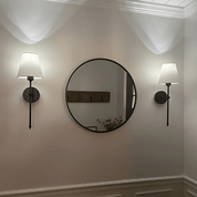 Nova - Kabellose Wandleuchte 4