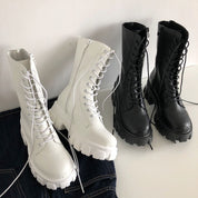 NoviaBoots I Stiefel für Damen 1