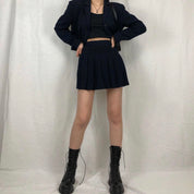 NoviaBoots I Stiefel für Damen 5