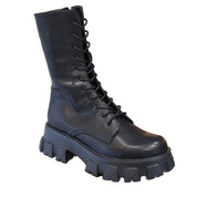 NoviaBoots I Stiefel für Damen 6