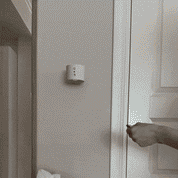 Nuvia | Kabellose LED-Wandleuchte 3