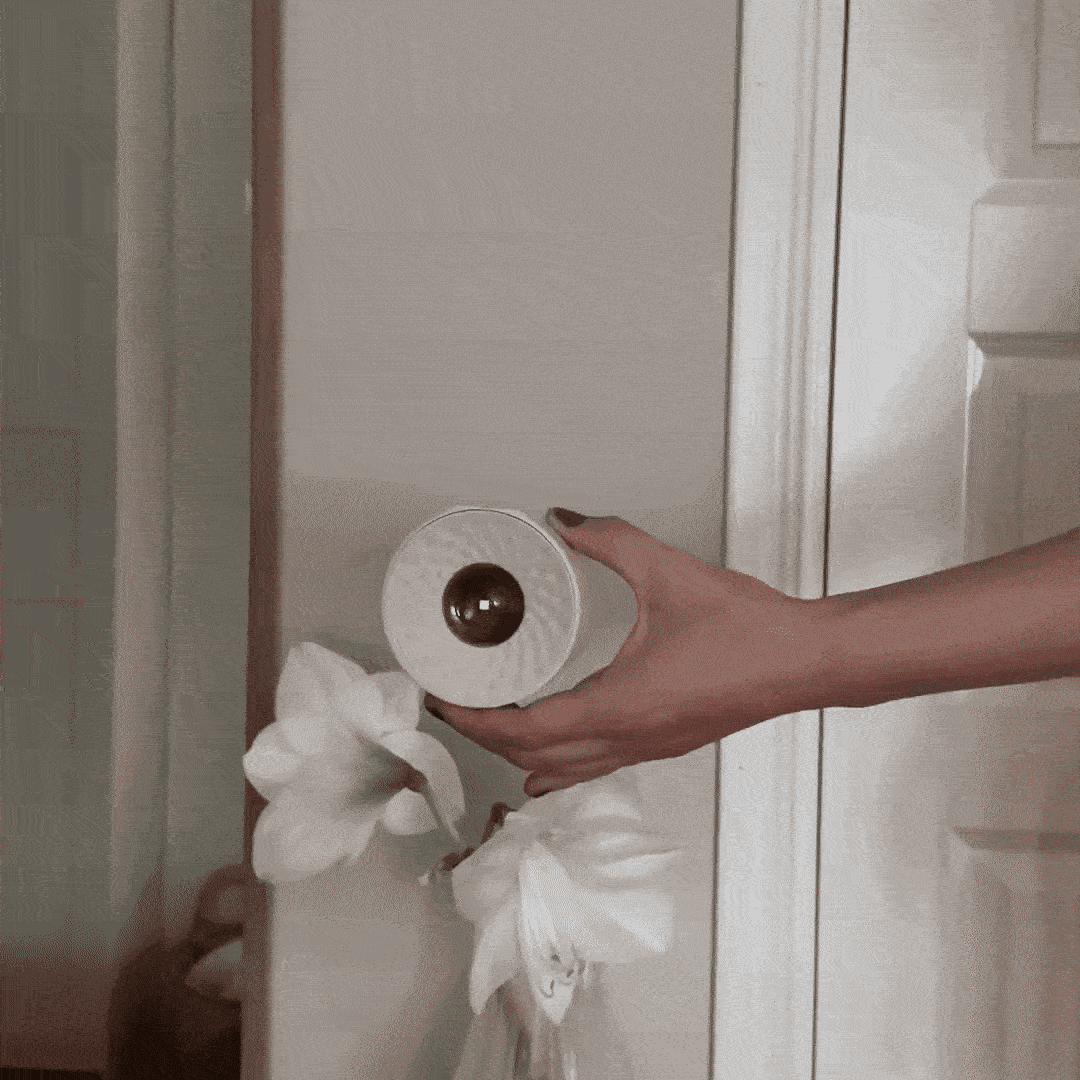 Nuvia | Kabellose LED-Wandleuchte 5