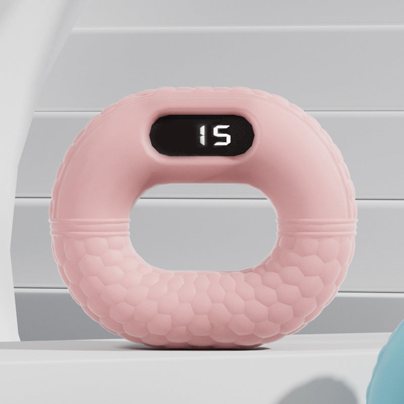 Hangrip | Handleistungstraining Wireless Verbindung verbessern Sie Ihre Griffkraft und Leistung-5