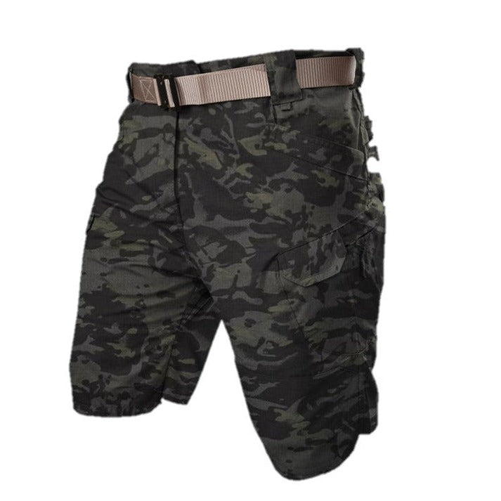 LIFE | Cargo-Shorts Männer