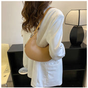 DIANA | Elegante und Zeitlose Schultertasche