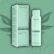 Ölkontal | Volumenspray für die Ölkontrolle | Revolutionär-3