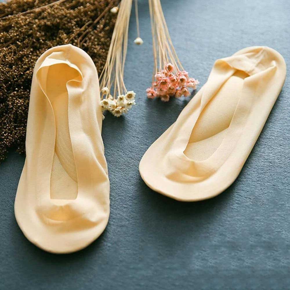 ORALIU ARCH unterstützt Socken 0